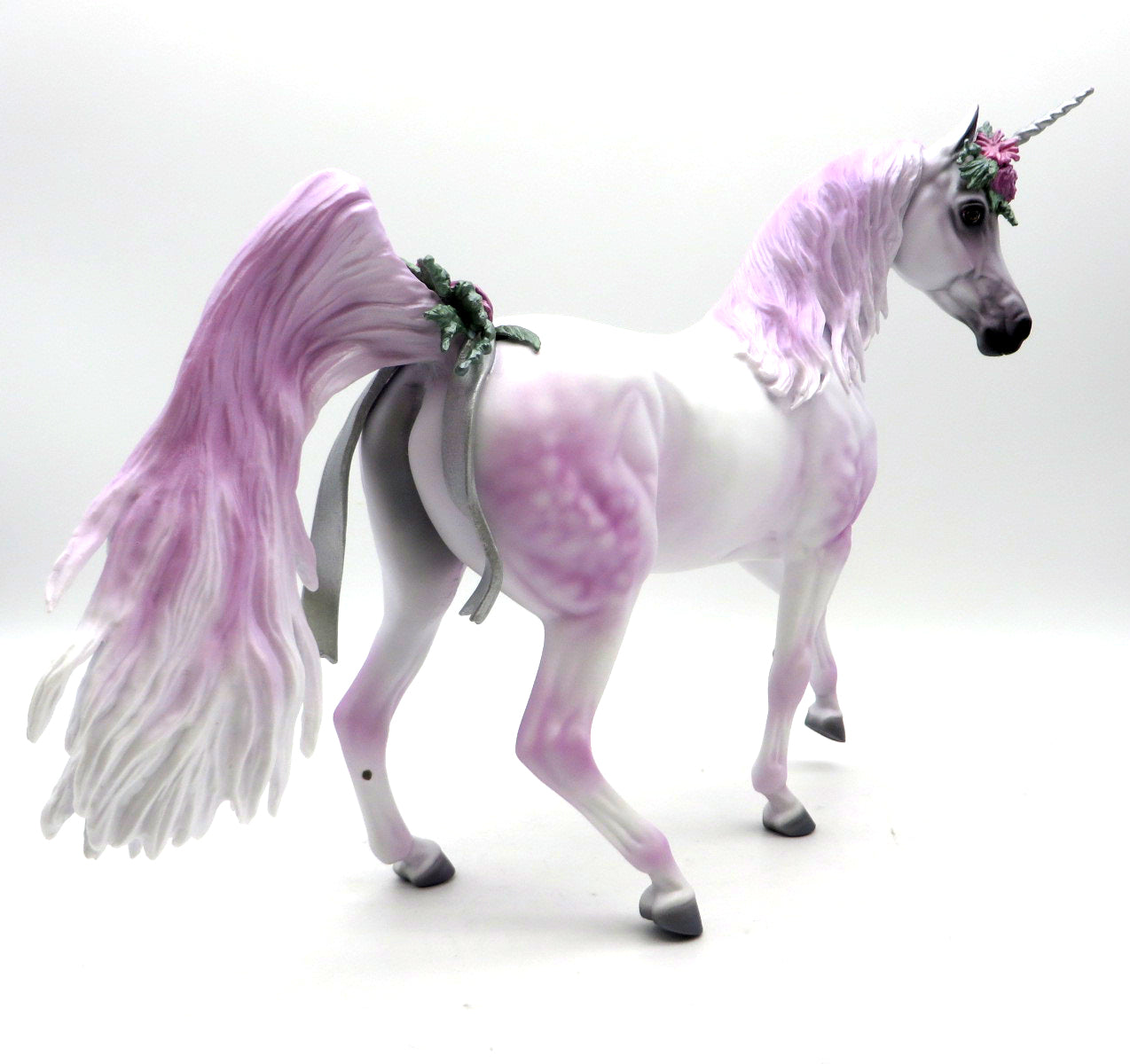 EQ Basket #4 - Persephone EQ 22