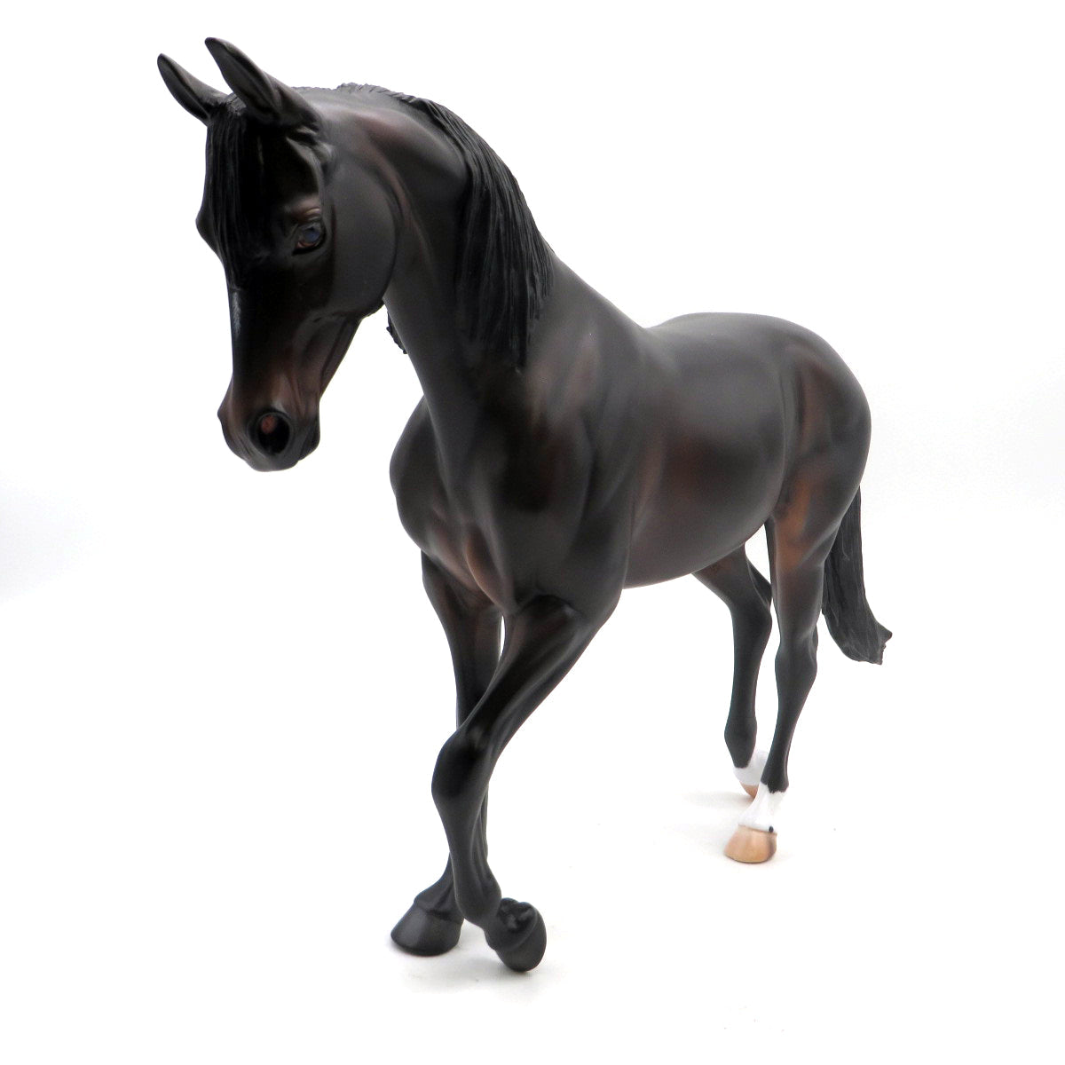 EQ Basket #3 - Faith EQ 22