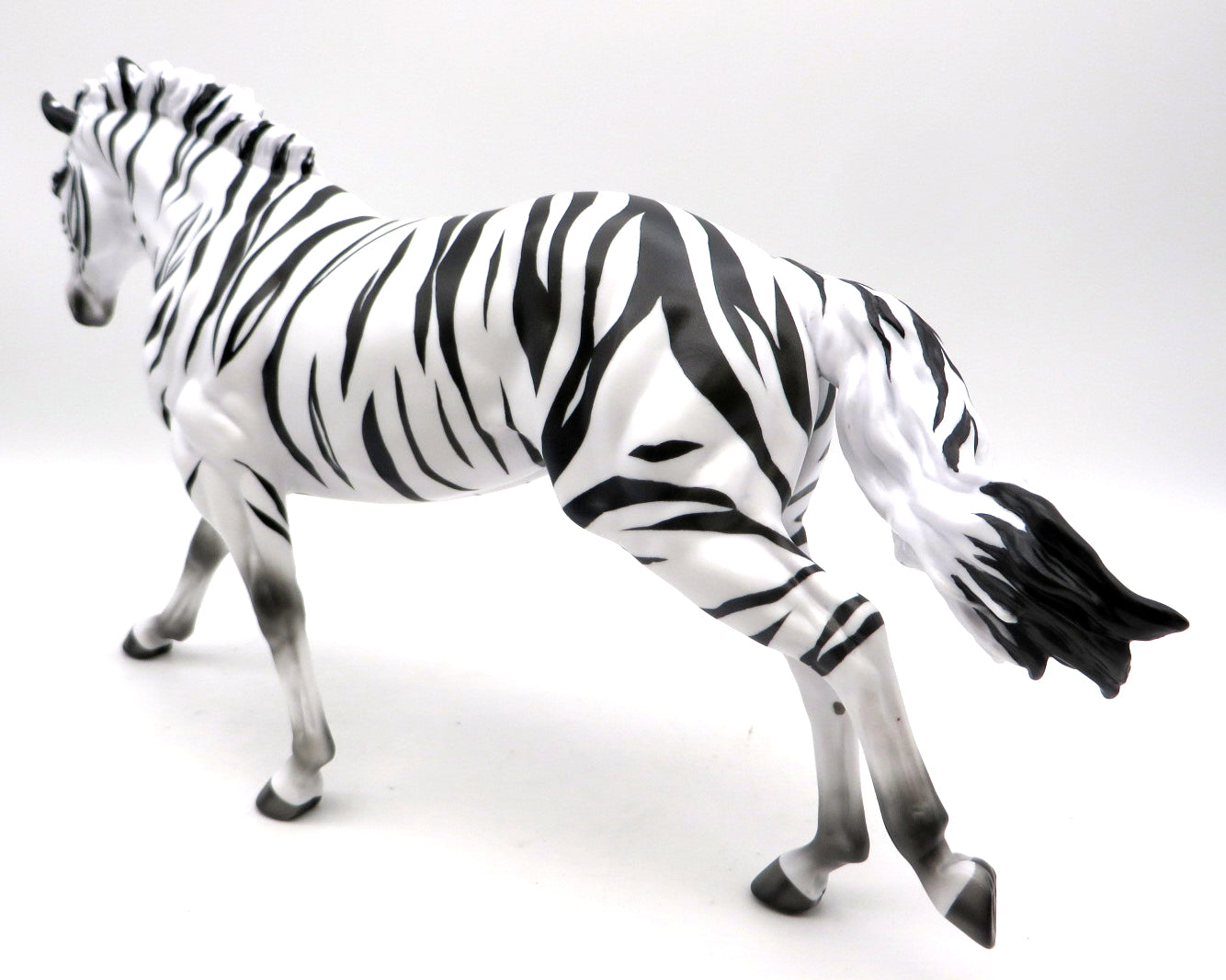 EQ Basket #11 - Lucky Tiger  EQ 22