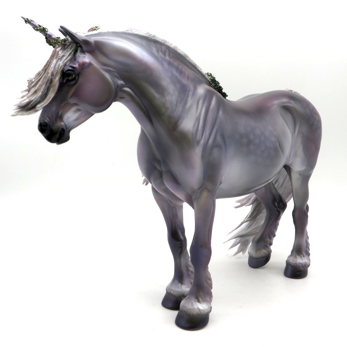 EQ Basket #14 -Purity  EQ 22