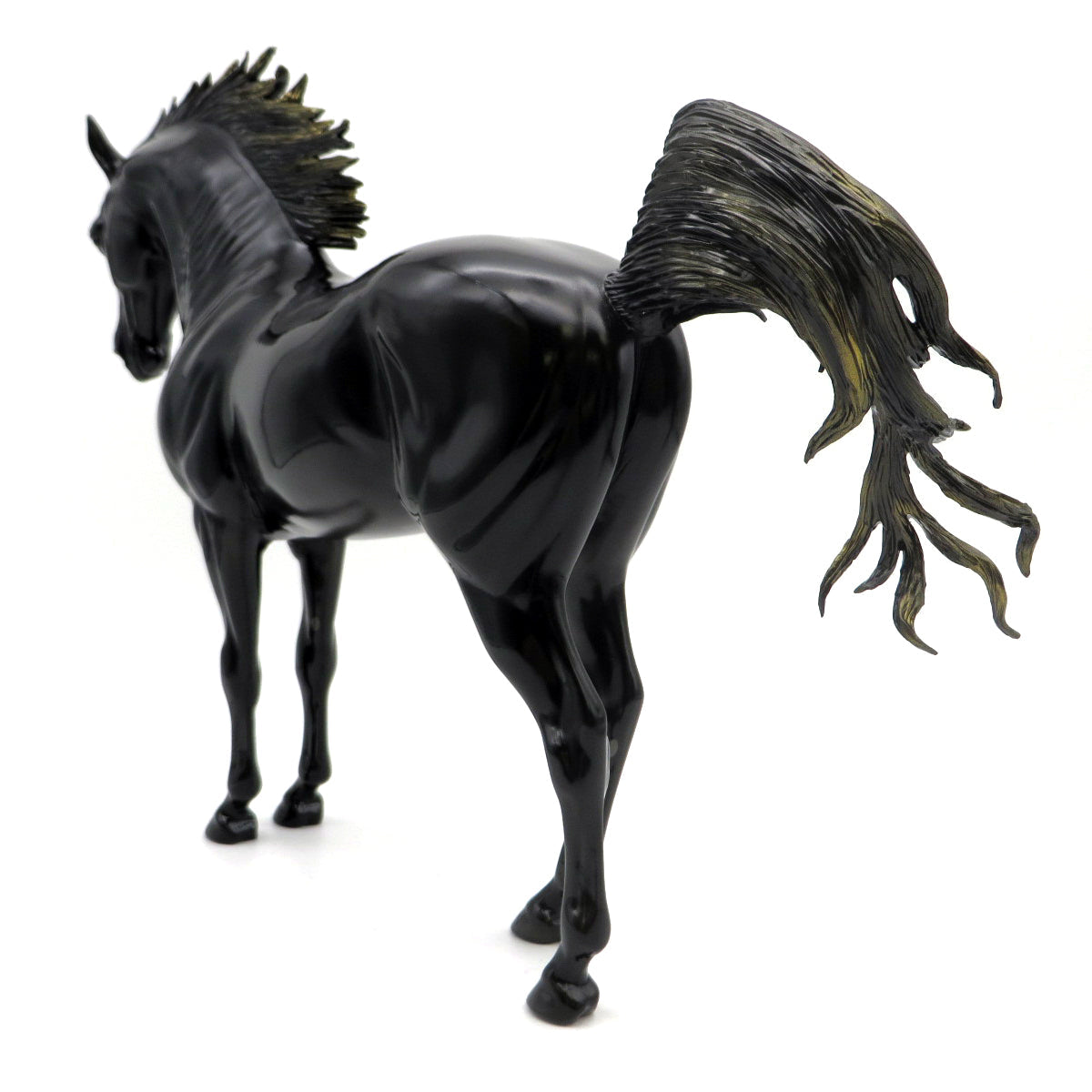 EQ Basket #15 -Touch of Midas  EQ 22