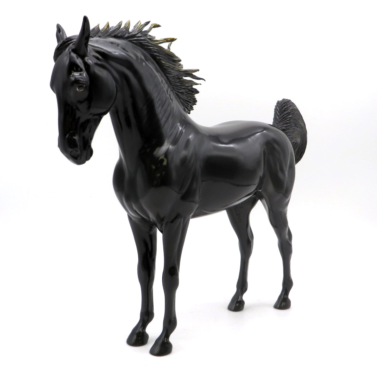 EQ Basket #15 -Touch of Midas  EQ 22