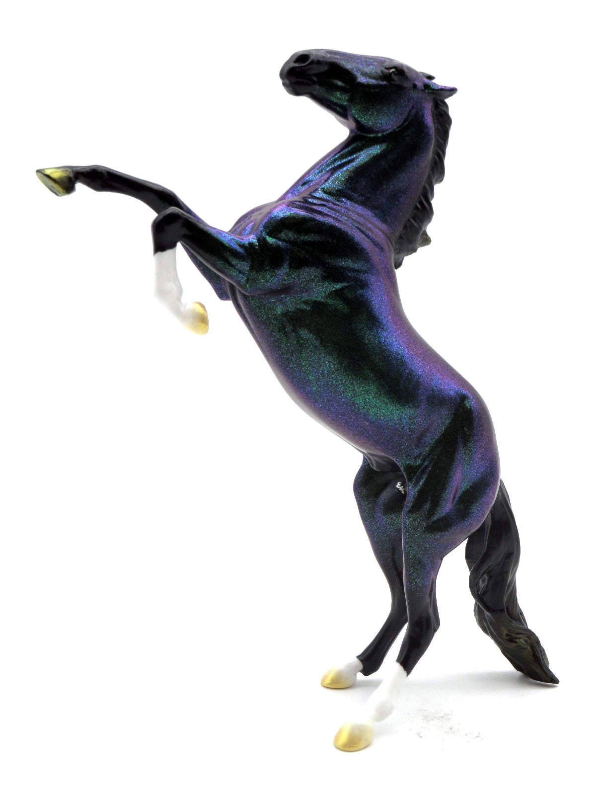 Midsummer Dreamer-OOAK Deco Rearing Pebbles  EQ 22