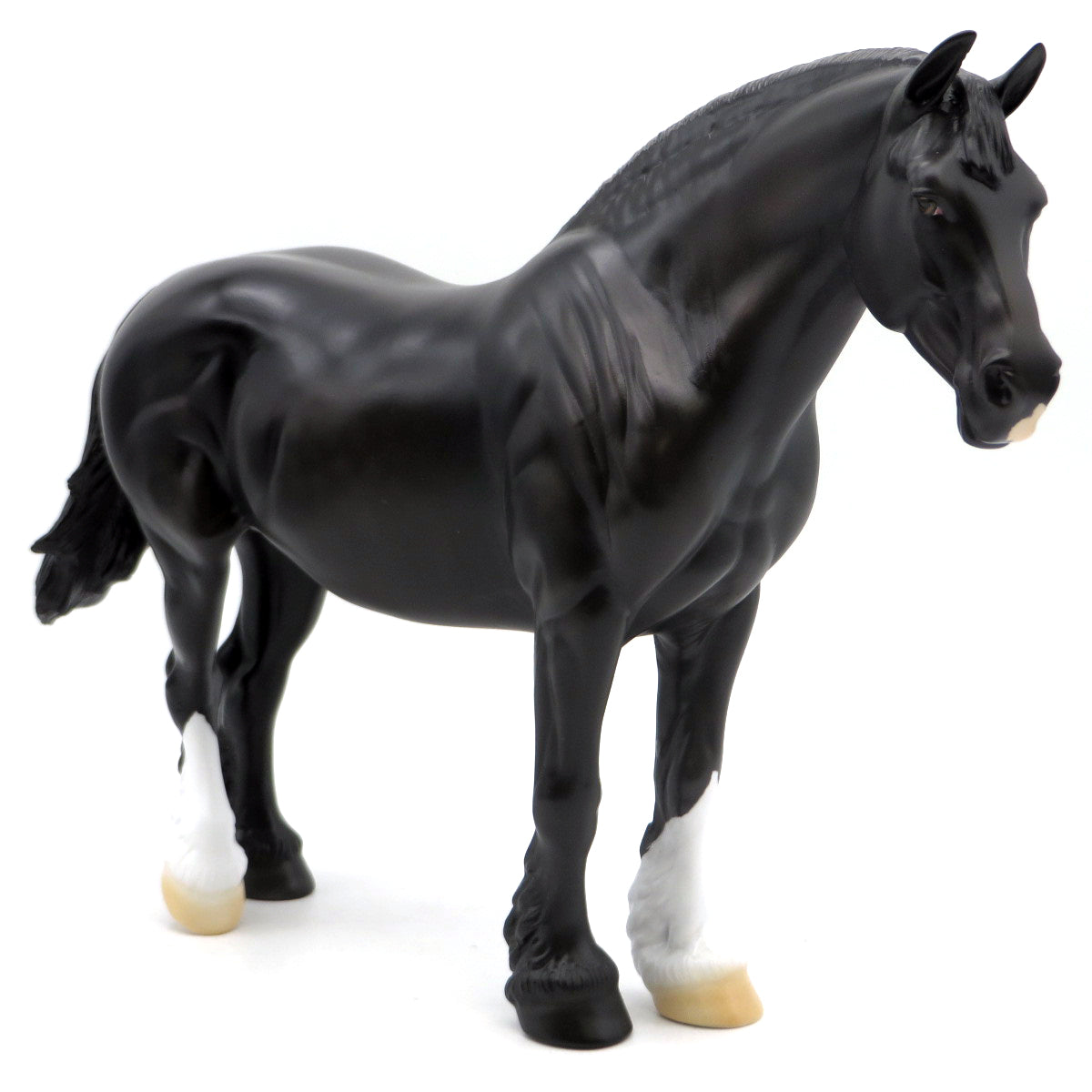 NYX-OOAK Bay "Glow in the Dark" Heavy Drafter EQ 22