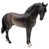 Regal-OOAK Bay Andalusian  EQ 22