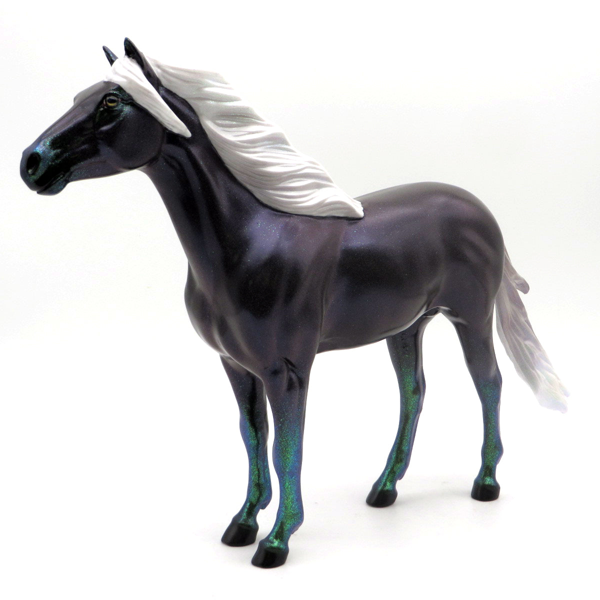 Seth-OOAK Deco Painted by Ellen EQ 22