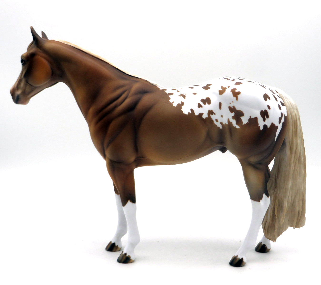 EQ Basket #12 -Wind Horse EQ 22