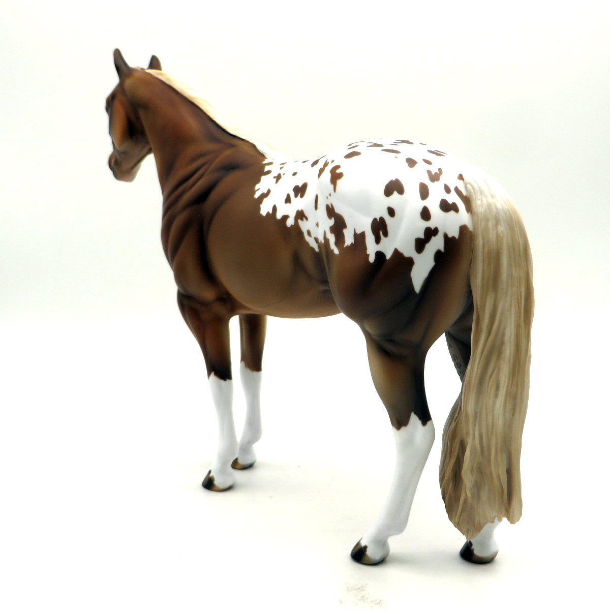 EQ Basket #12 -Wind Horse EQ 22