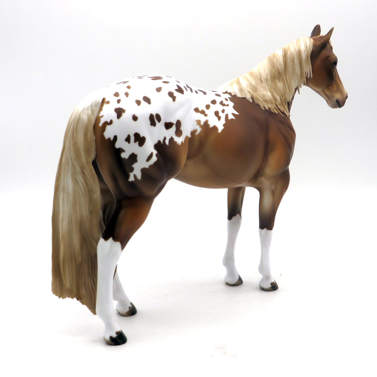 EQ Basket #12 -Wind Horse EQ 22