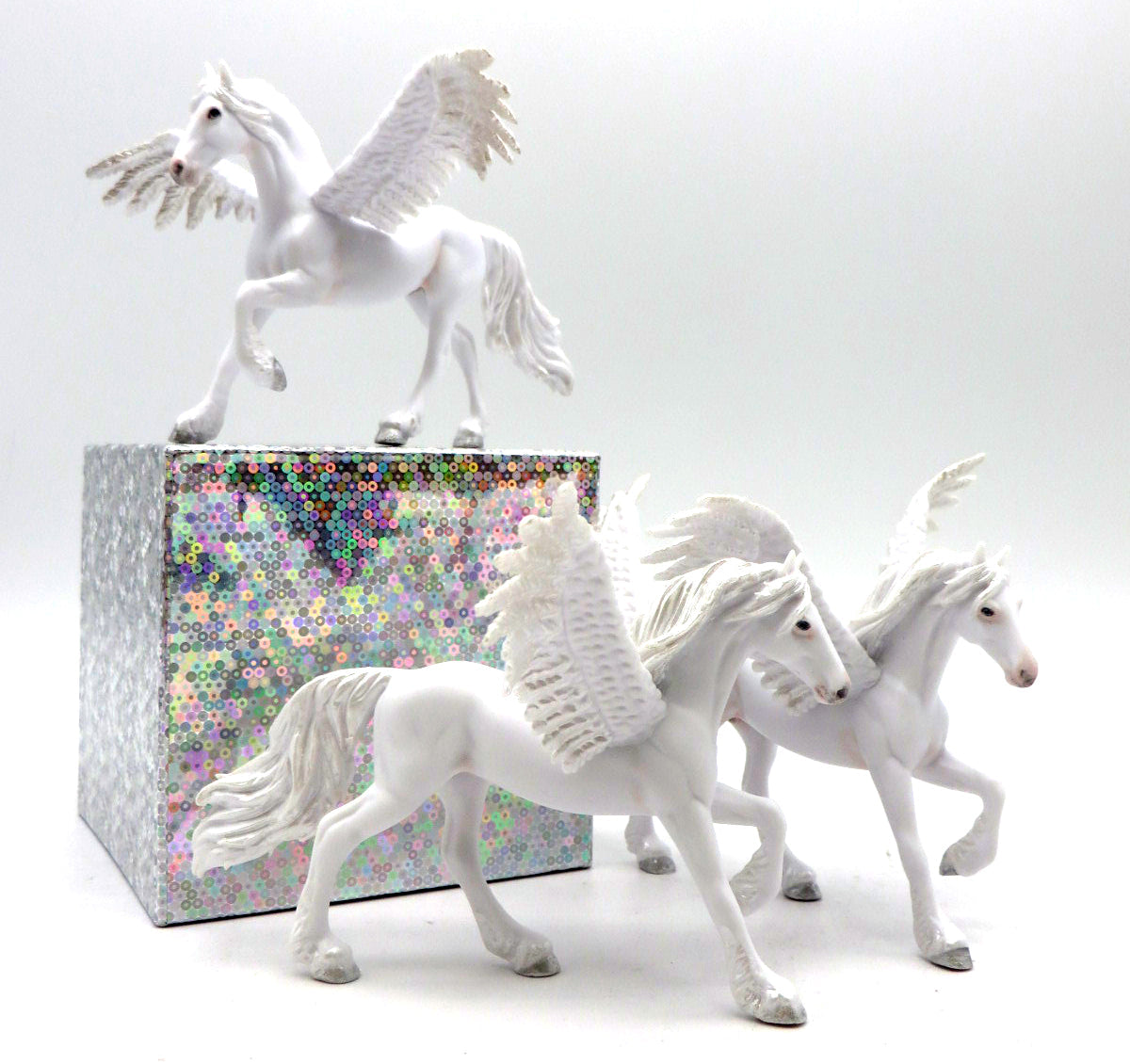 Wing Victory-LE12 Pegasus Chips EQ 22