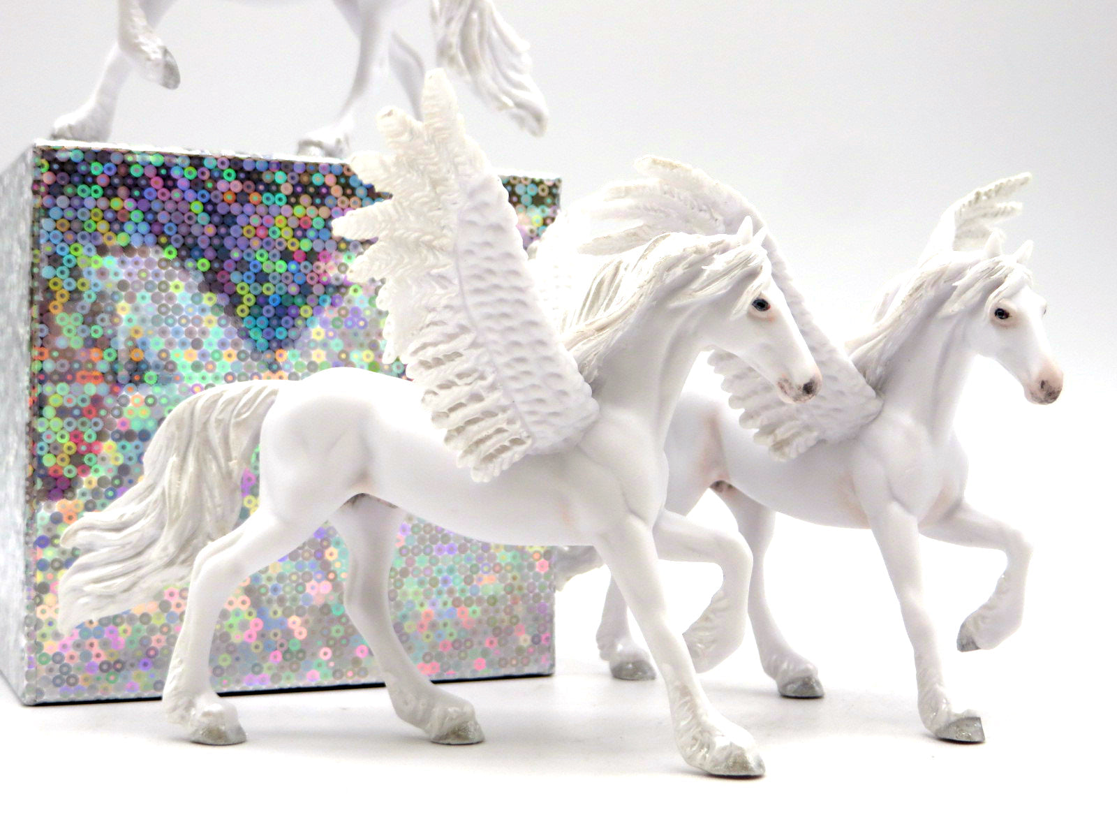 Wing Victory-LE12 Pegasus Chips EQ 22