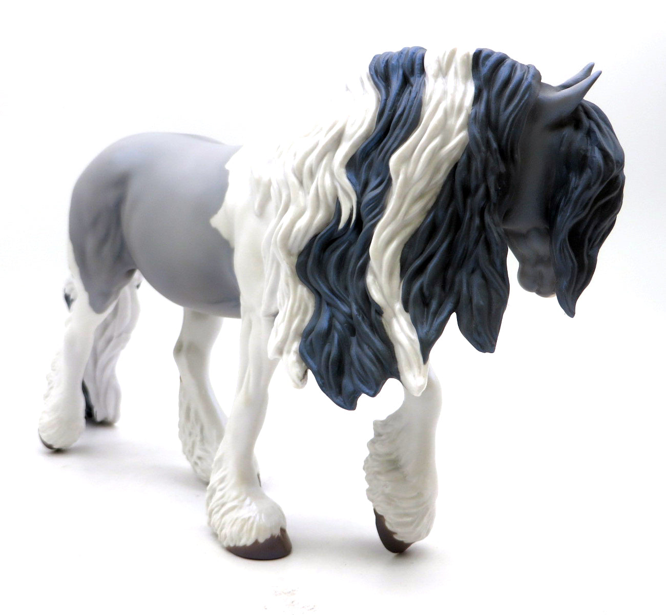 EQ Basket #7 - Enbarr  EQ 22