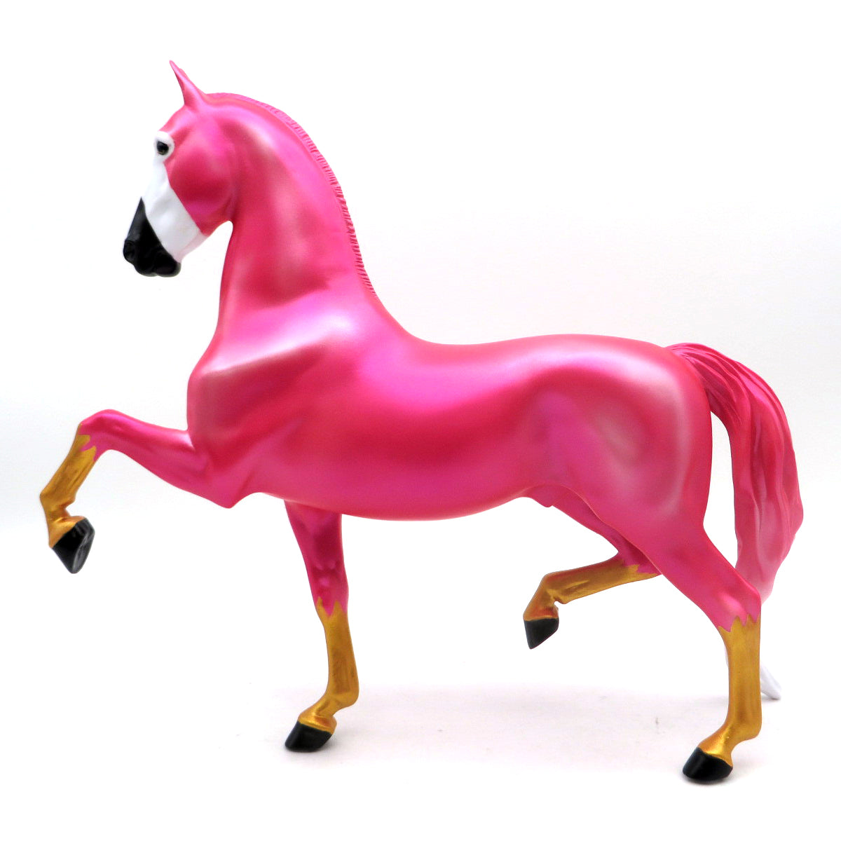 EQ Basket #6 - Flamingo  EQ 22