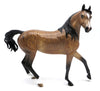 Bastet-OOAK Brindle Arabian Mare Painted by Sheryl Leisure EQ 22