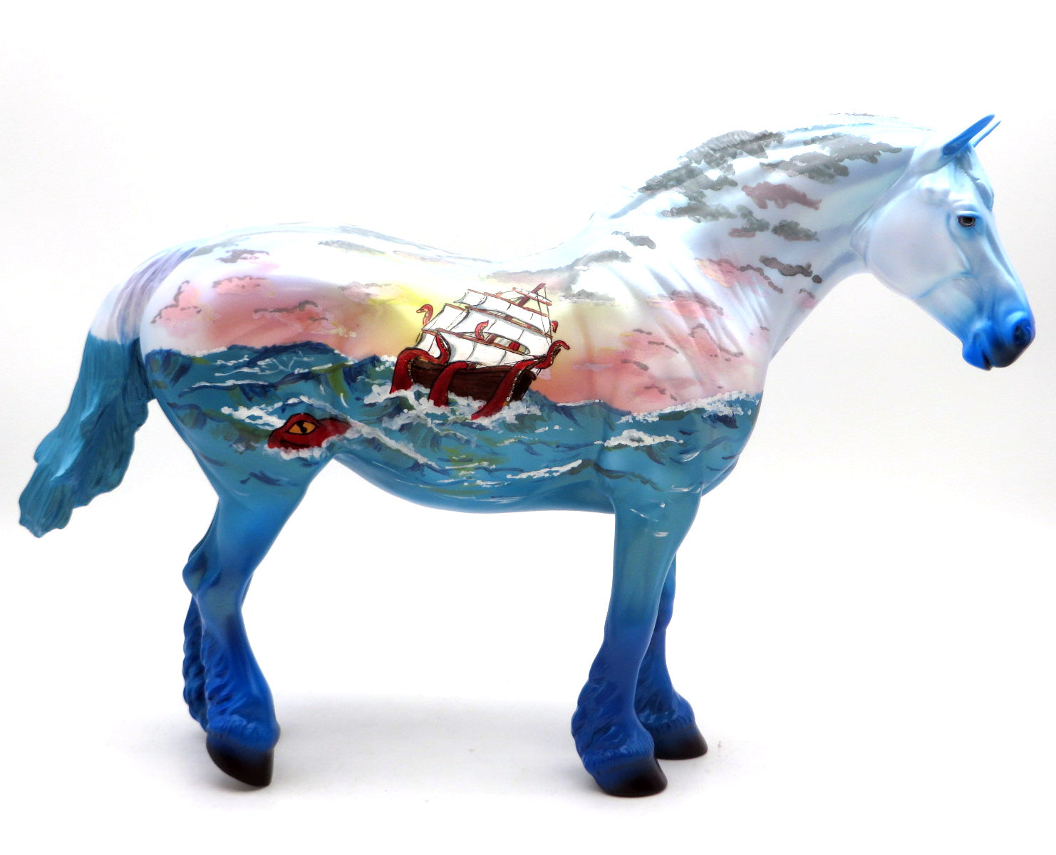 Release the Kracken-OOAK DECO Draft EQ 22