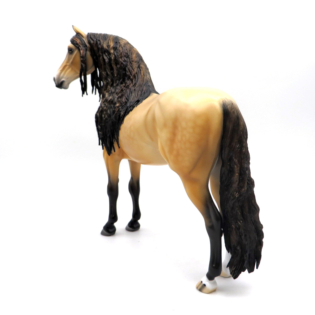 EQ Basket #2 - Demeter EQ 22