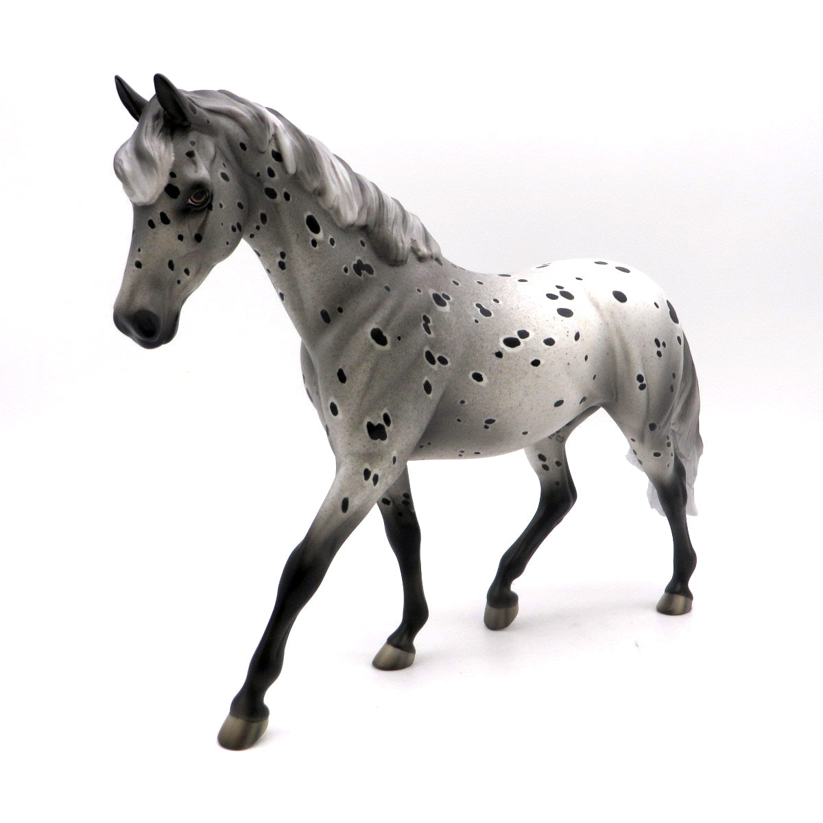 Pyrus-OOAK Appaloosa Pony EQ 22