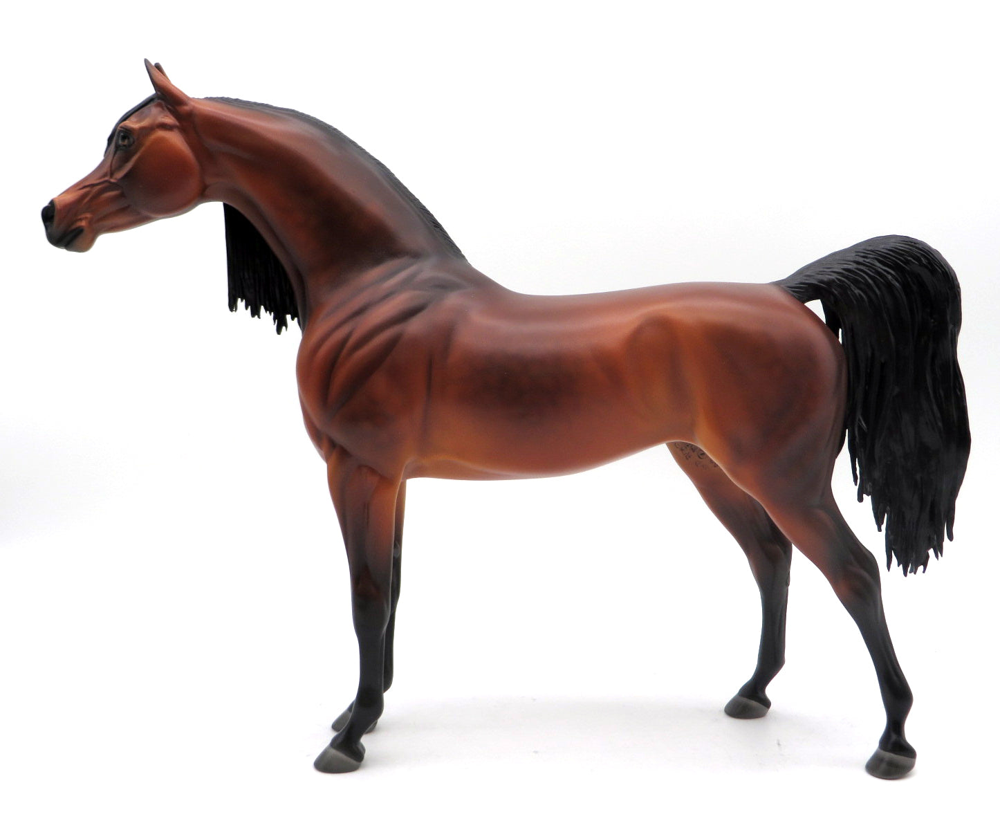 EQ Basket #10 - Grace  EQ 22