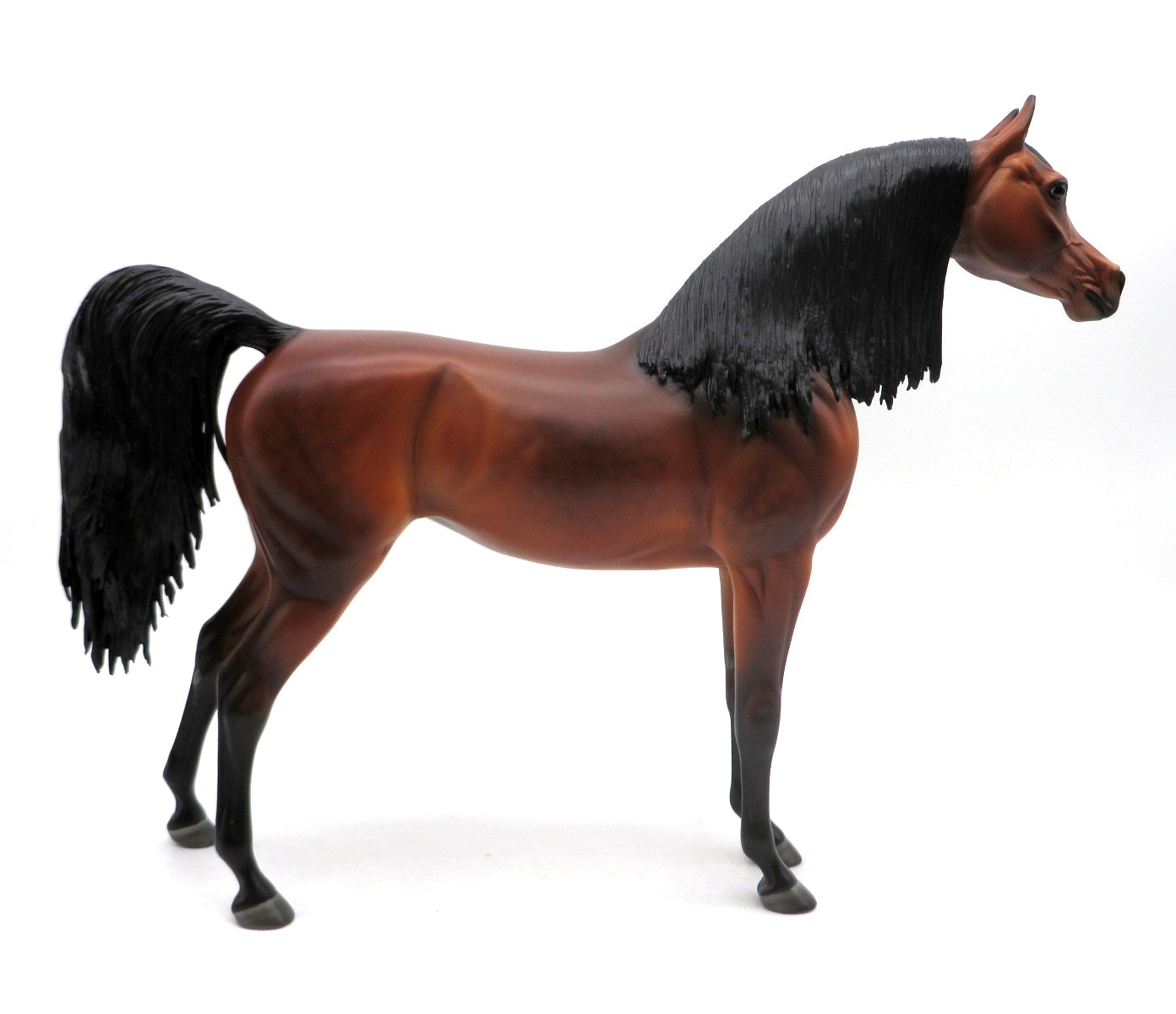 EQ Basket #10 - Grace  EQ 22