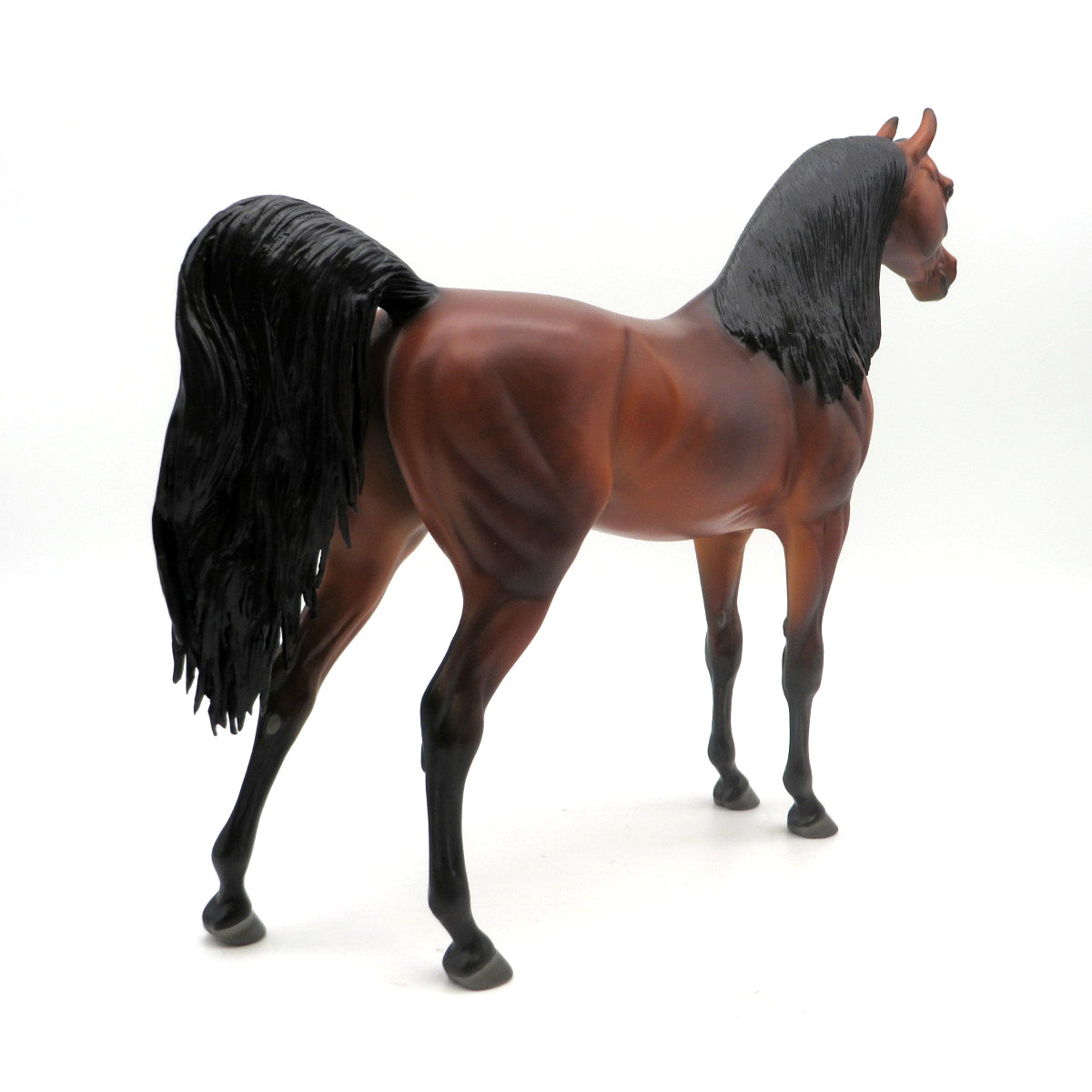 EQ Basket #10 - Grace  EQ 22