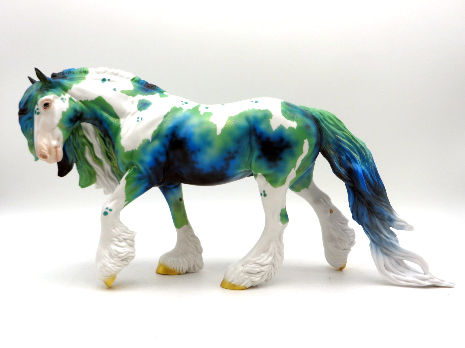 POSEIDON - BO COB BY ELLEN ROBBINS - EQ 2022