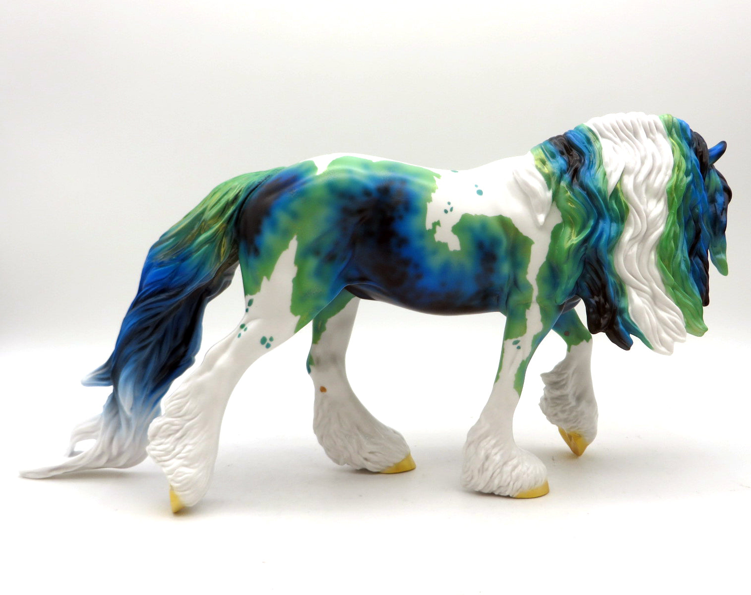 POSEIDON - BO COB BY ELLEN ROBBINS - EQ 2022