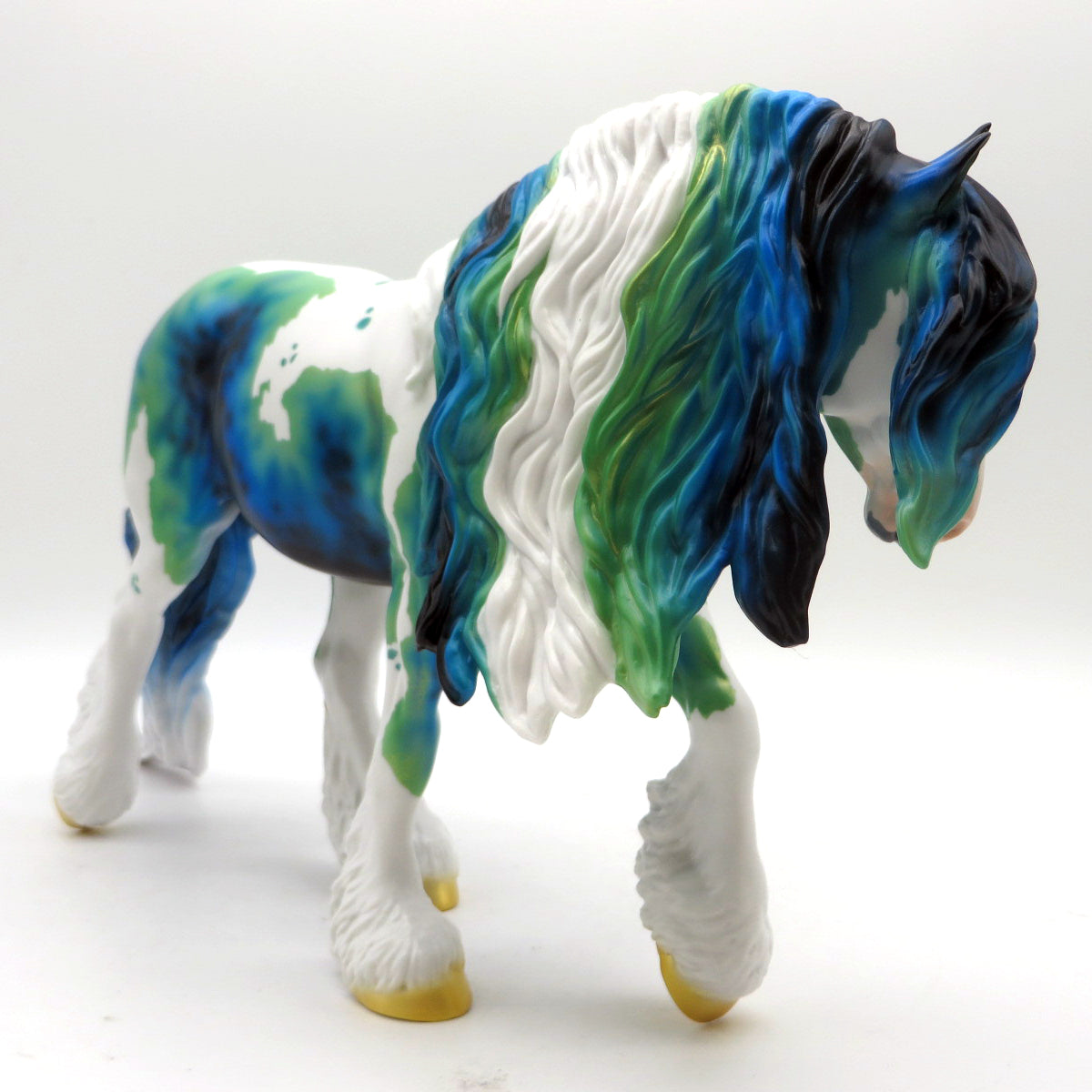 POSEIDON - BO COB BY ELLEN ROBBINS - EQ 2022