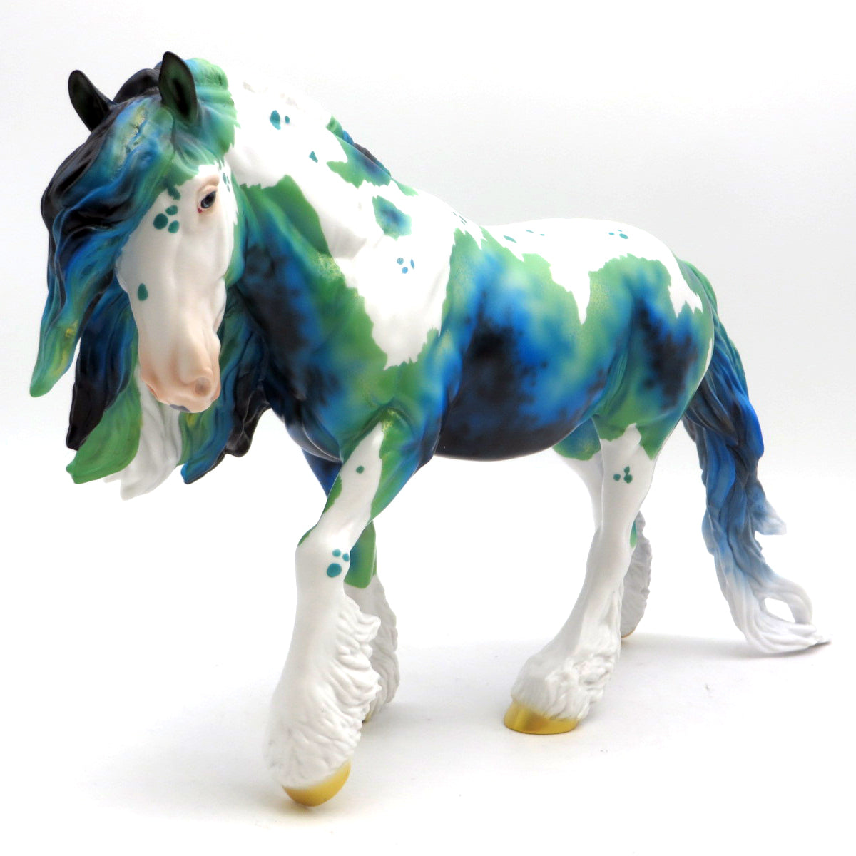 POSEIDON - BO COB BY ELLEN ROBBINS - EQ 2022