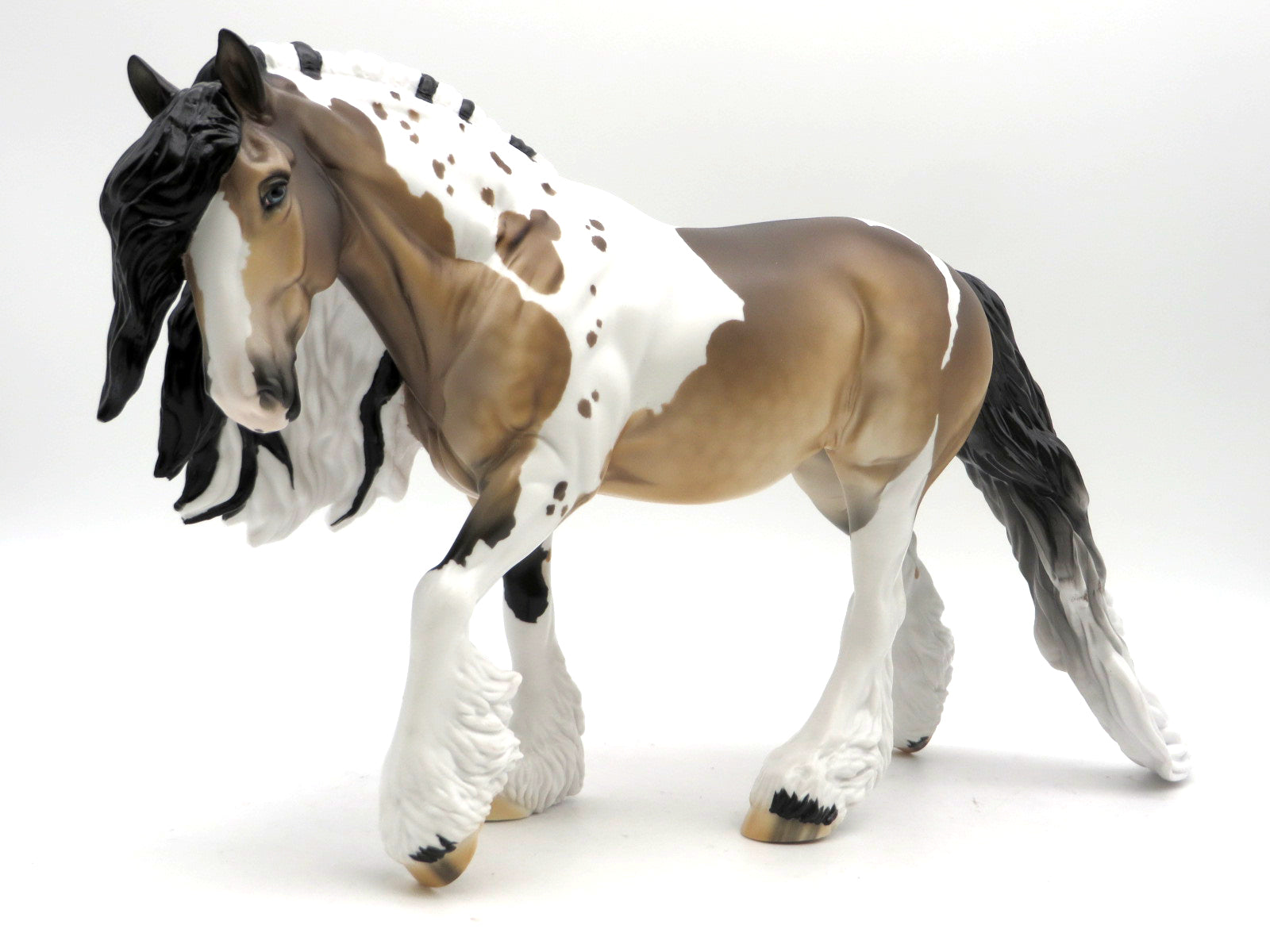 Ambrosia - Feast of the Gods Exclusive - COBB - EQ 2022