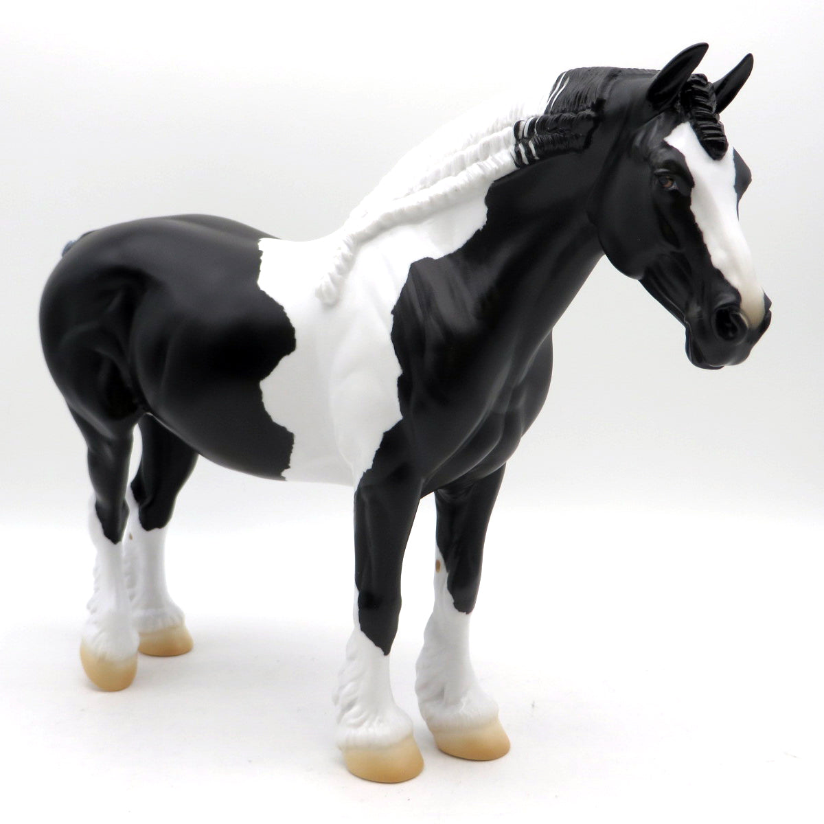 Theodosia - OOAK - EQ 22