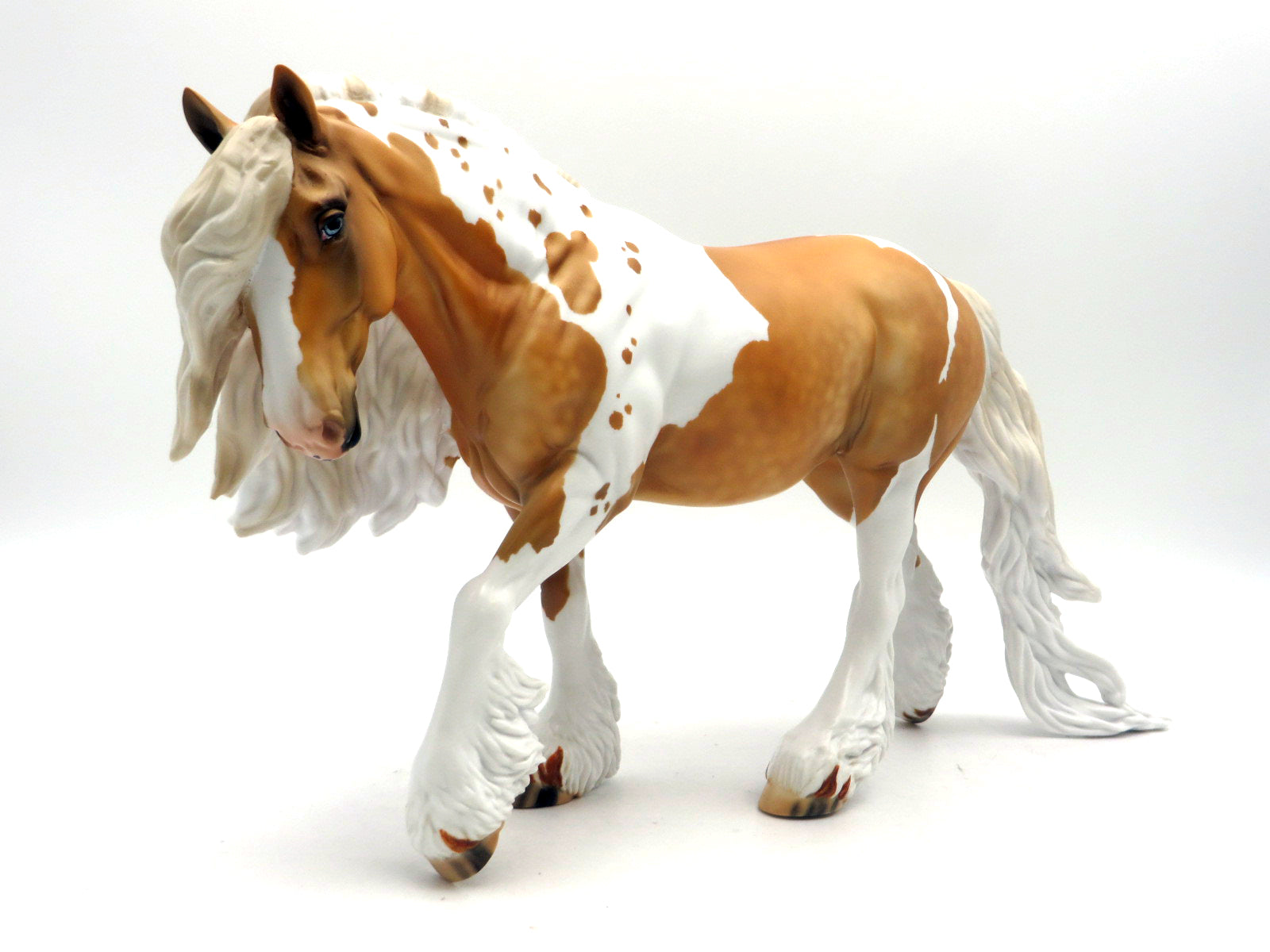 Ambrosia - Feast of the Gods Exclusive - COBB - EQ 2022