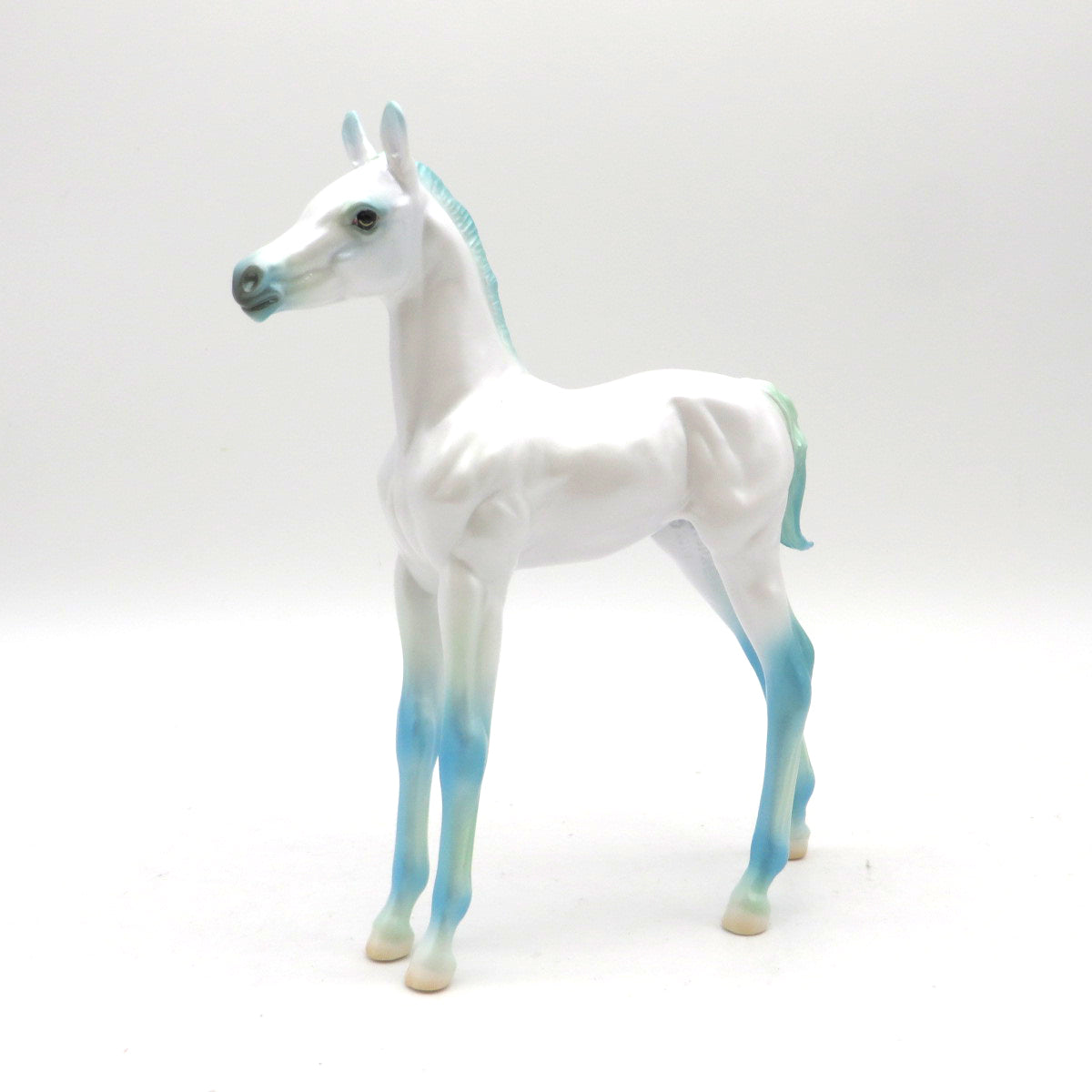 Naiad - OOAK - EQ 22