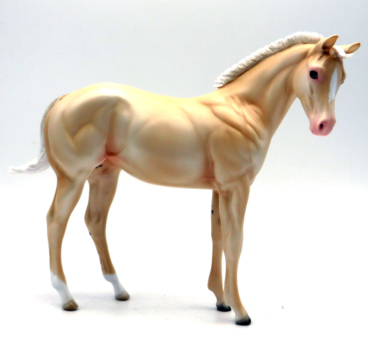 Mercury - OOAK - EQ 22