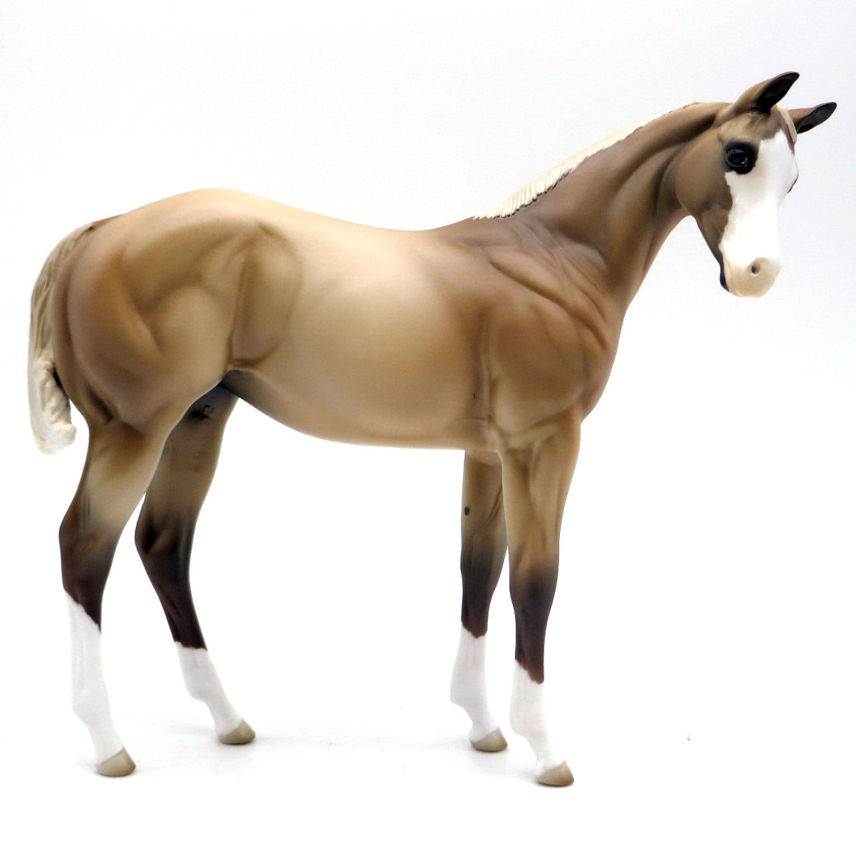 Lucy - OOAK - EQ 22