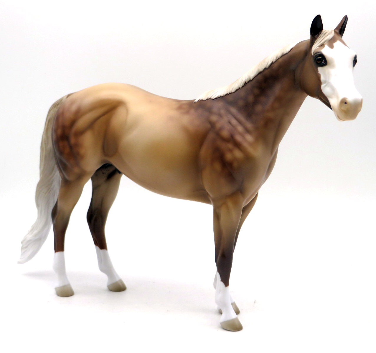 Peter - OOAK - EQ 22