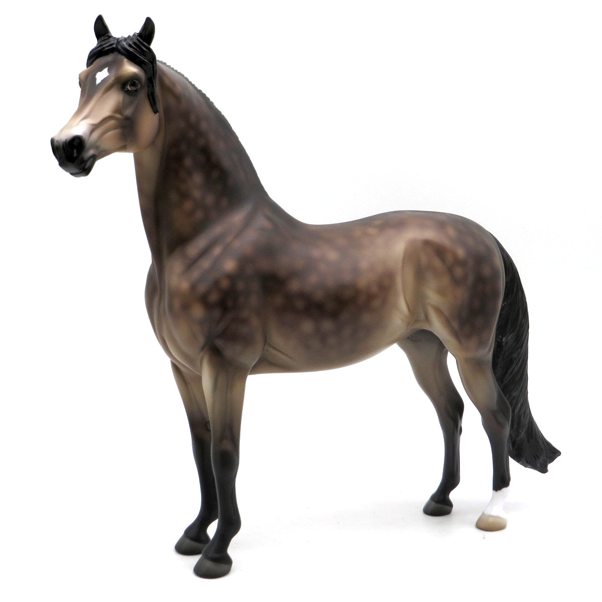 Polly - OOAK - EQ 22