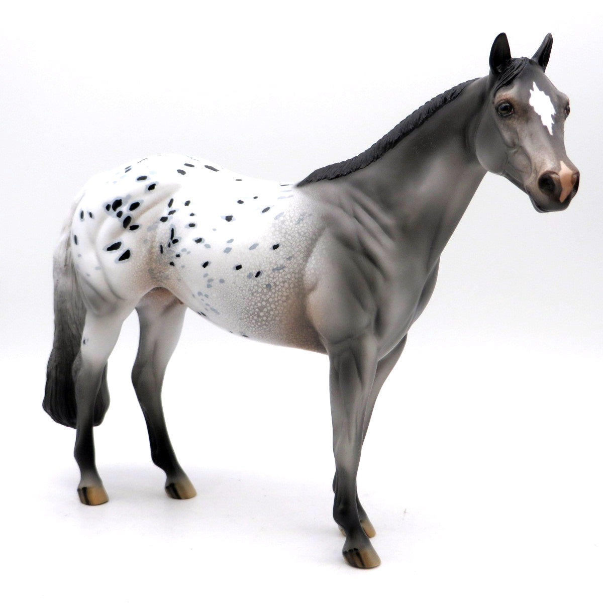 Maugrim - OOAK - EQ 22