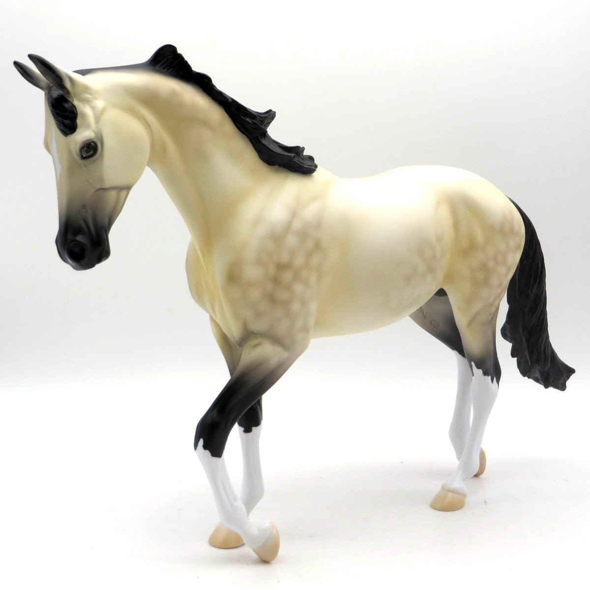 Tumnus - LE 5 - EQ 22