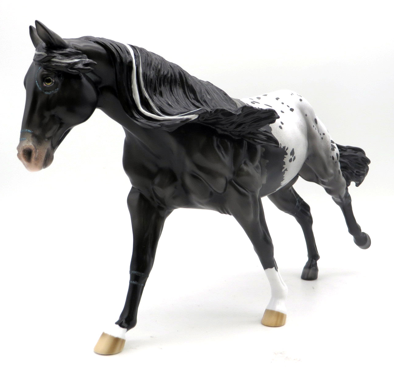 Andromeda-LE-30- Remington - AOTH 22