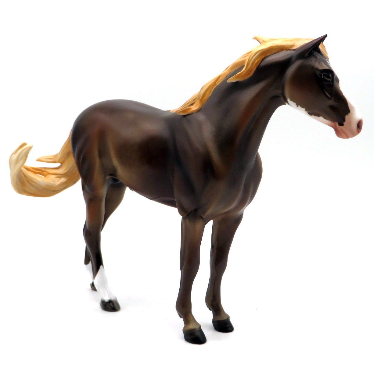 Widow Maker-LE 30-Spanish Mustang -  AOTH 22