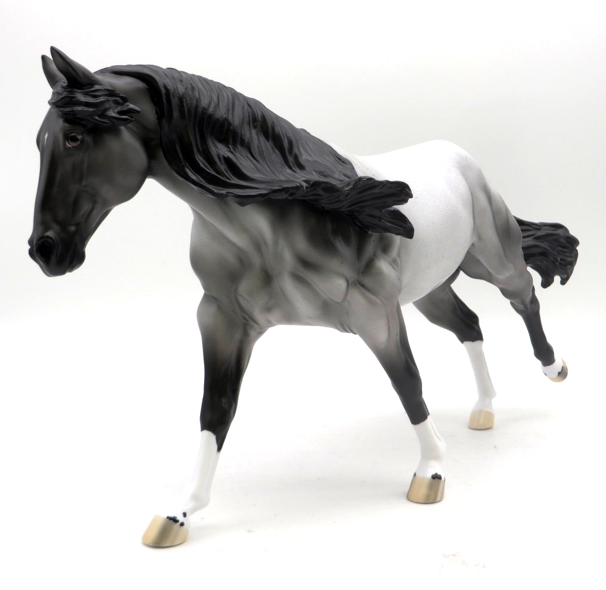 Perseus - OOAK - EQ 22