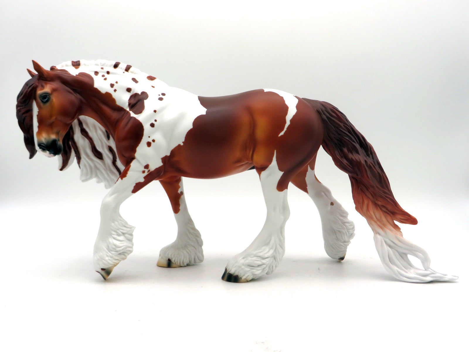 Ambrosia - Feast of the Gods Exclusive - COBB - EQ 2022