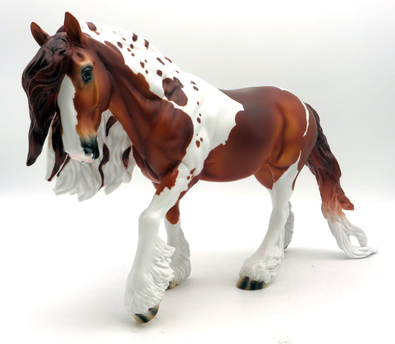 Ambrosia - Feast of the Gods Exclusive - COBB - EQ 2022