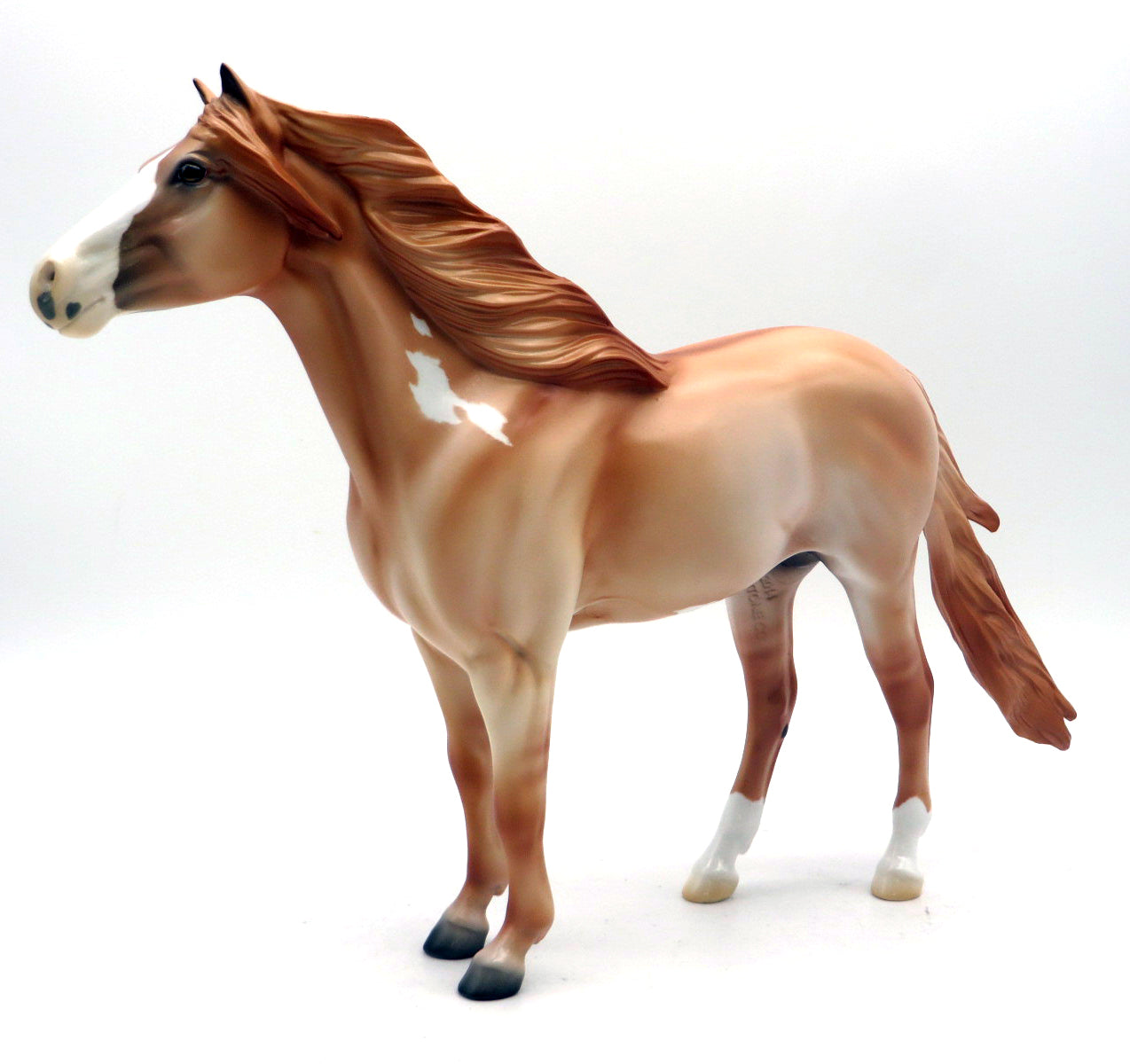 Mediro - OOAK - EQ 22