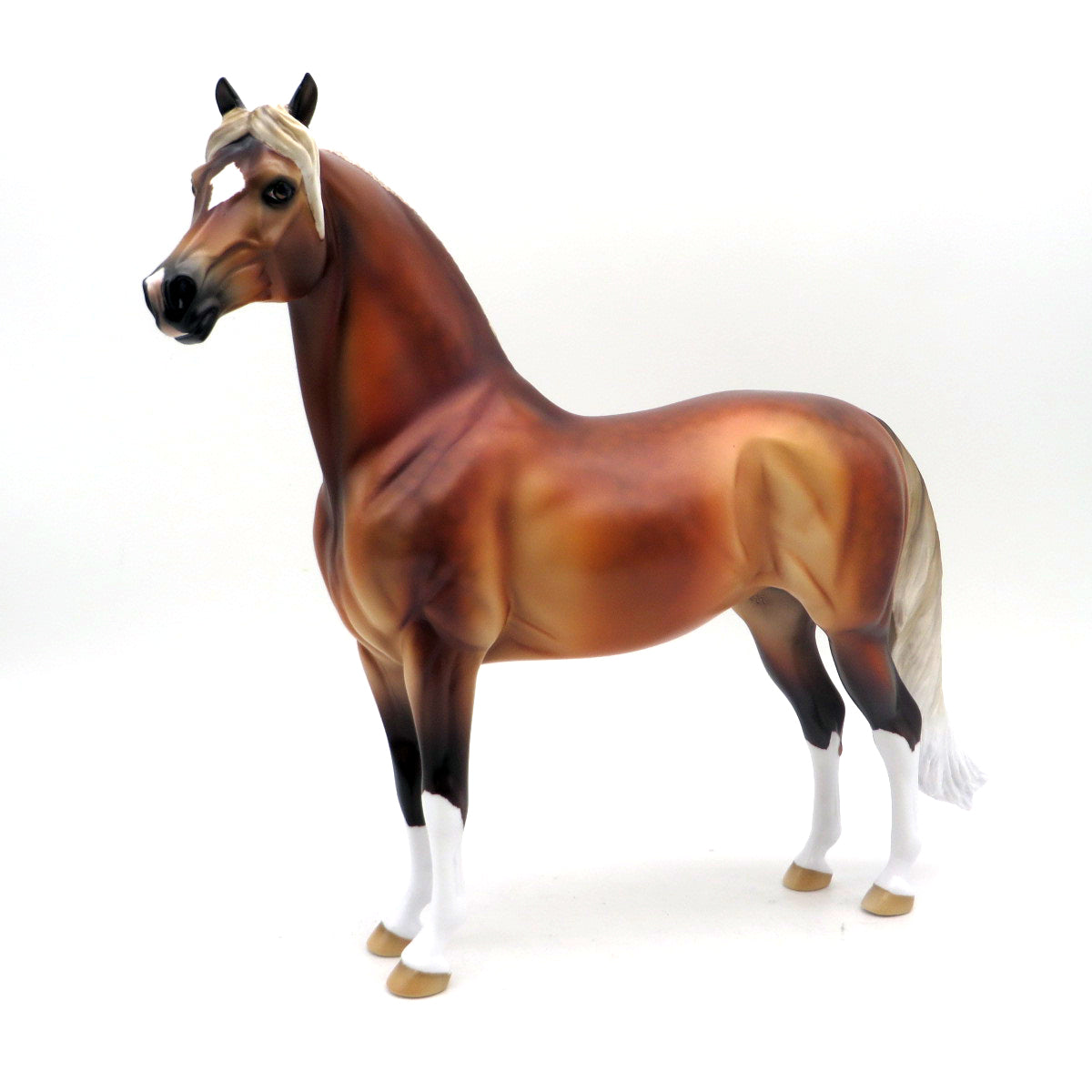 Nimueh - OOAK - EQ 22