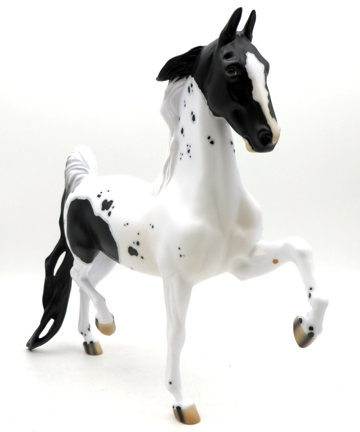 Showdown- OOAK - EQ 22