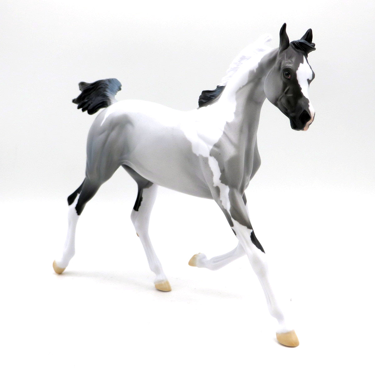 Quickstep- OOAK - EQ 22