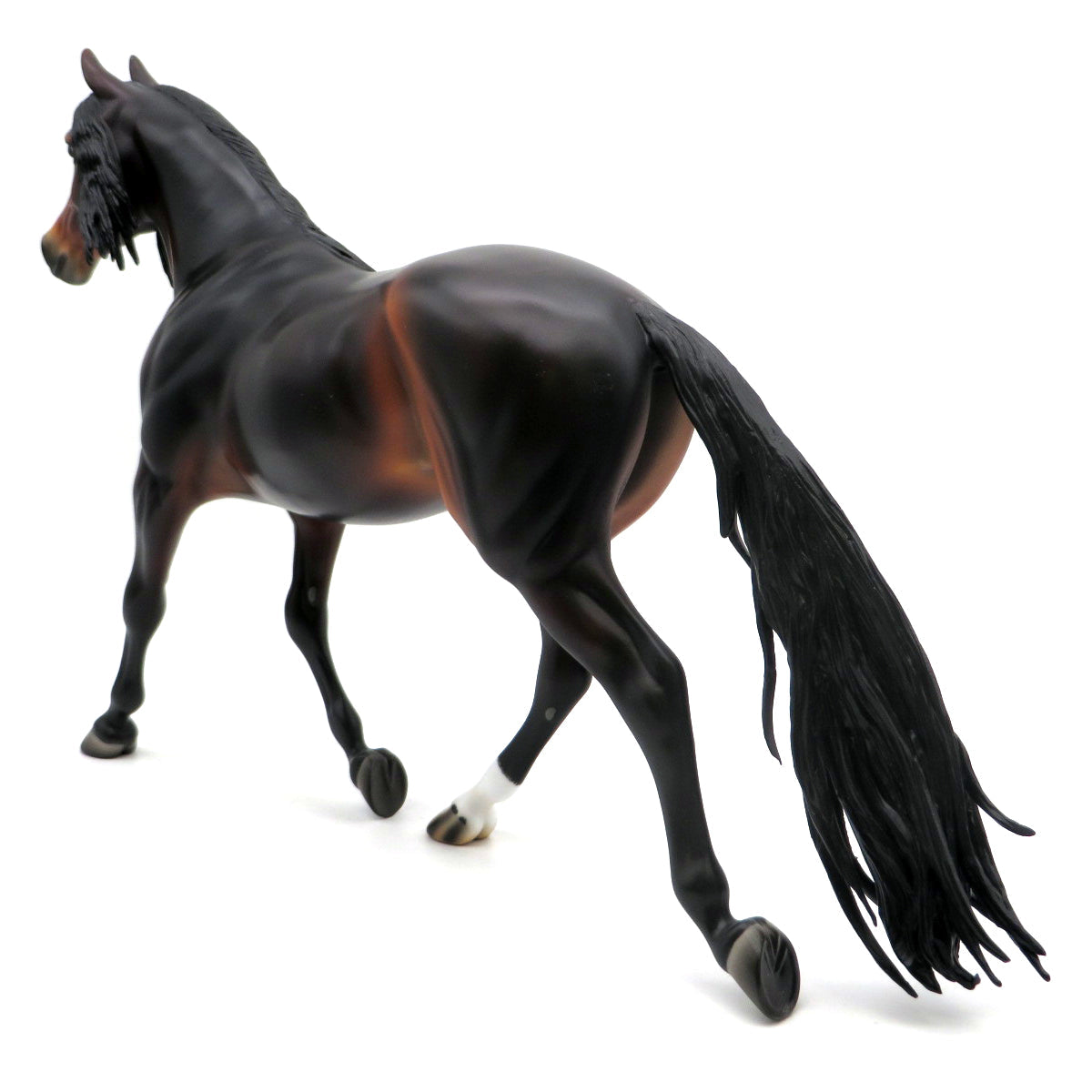 Calamity Jane-OOAK Bay Palouse by Carrie Keller EQ 22