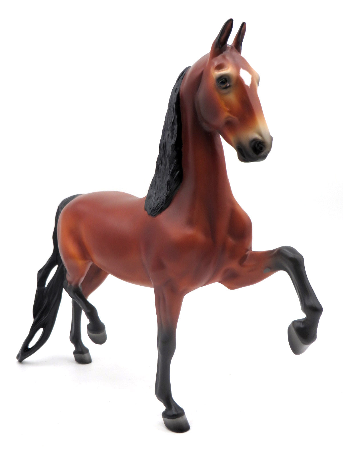 Narcissus - OOAK - EQ 22