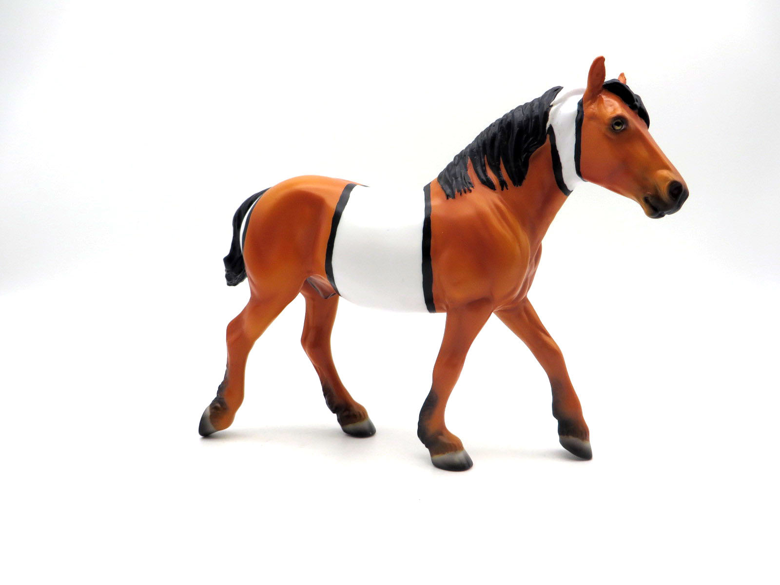 NEMO-OOAK Deco Pebbles Draft Shark Week 22